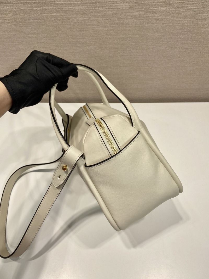 Prada Top Handle Bags